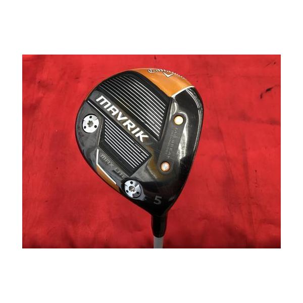 キャロウェイ MAVRIK MAXLITE 5W Callaway（キャロウェイ） MAVRIK MAX LITE 5W レディース