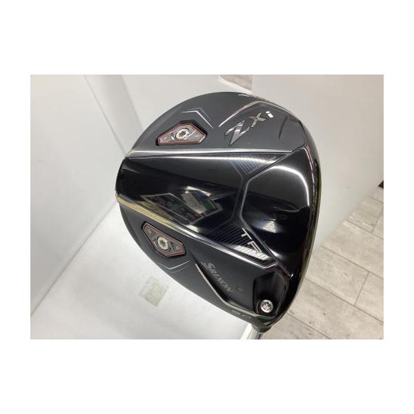 DUNLOP（ダンロップ） SRIXON ZXi TR 9° ドライバー DR フレックスS