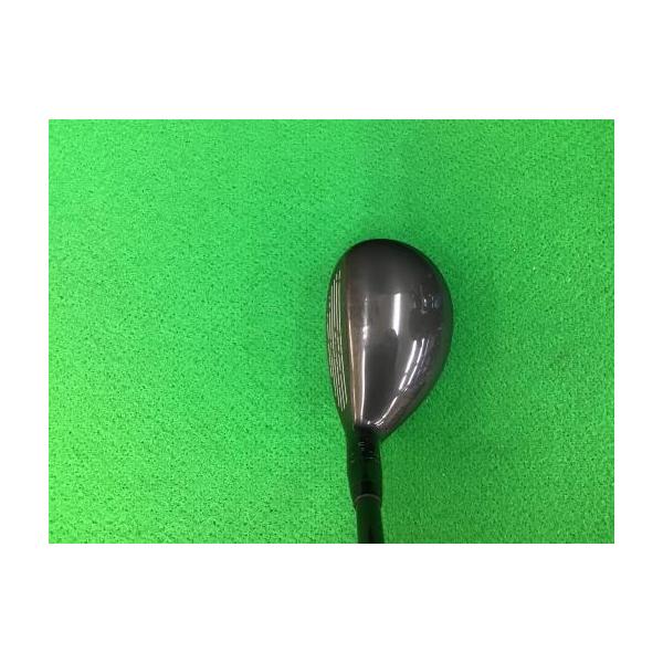 21度 タイトリスト 818 h1 ユーティリティ Titleist（タイトリスト） 818 H1 21° ユーティリティ UT フレックスS