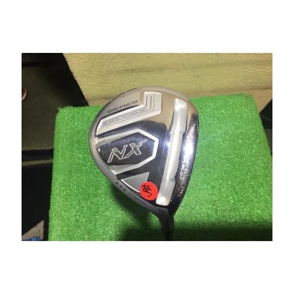 HONMA GOLF（本間ゴルフ） BERES NX 5W フェアウェイウッド FW