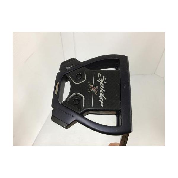 テーラーメイド　スパイダーX 34インチ Amazon | TAYLORMADE(テーラーメイド)SPIDEREX(スパイダーイー
