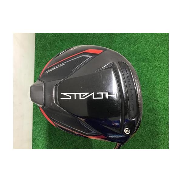 TaylorMade（テーラーメイド） ステルス ドライバー STEALTH STEALTH