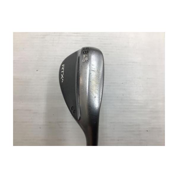 クリーブランド RTX-4 54&58 moduswedge115 RTX4 2本セット