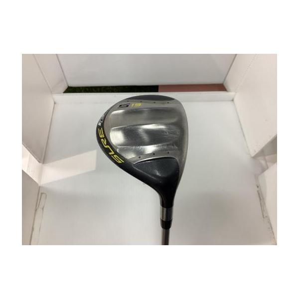 MIZUNO GOLF ミズノ SURE DD 2.0 5W フェアウェイウッド FW フレックス