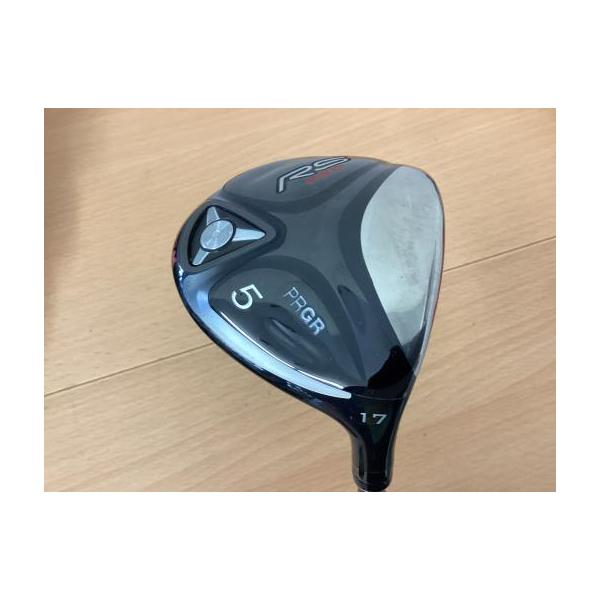 最終値下げ　プロギア(PRGR)RS フェアウェイウッド 5W 楽天市場】プロギア RS justシリーズ RS フェアウェイウッド 2022年