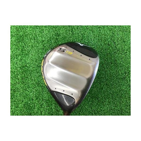 ミズノSUREフェアウェイウッド golfpartner_2100397306469