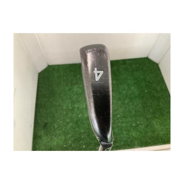 き*ん様 G425 PING CROSSOVER 4番ユーティリティ PING（ピン） G425 CROSSOVER U4 ユーティリティ UT フレックスS