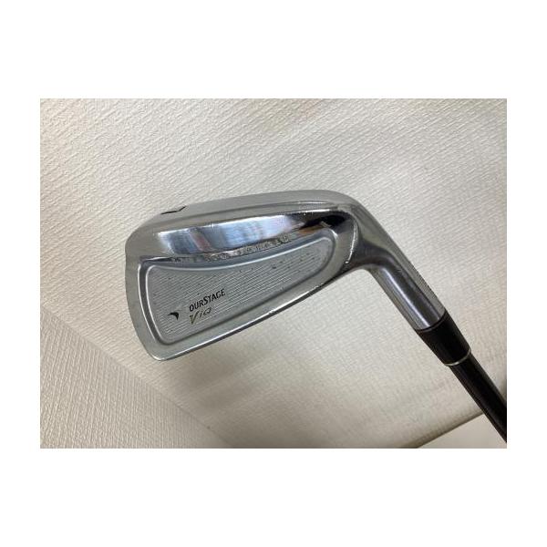 TOURSTAGE ブリヂストン ツアーステージ アイアンセット ViQ