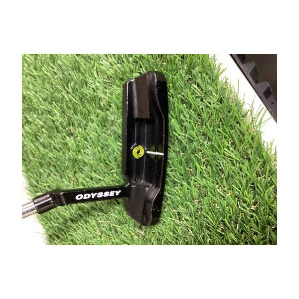 ODYSSEY（キャロウェイゴルフ） オデッセイ METAL-X MILLED #1 34