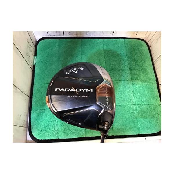値下げ中！Callaway PARADYM ドライバー　10.5° 5-SR Callaway キャロウェイ パラダイム ドライバー PARADYM 10.5