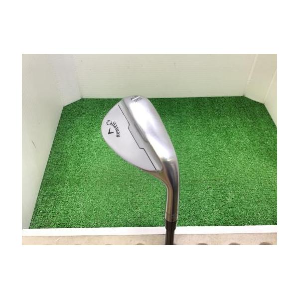 Callaway（キャロウェイ） OPUS クロム 52°/12°W ウェッジ WG