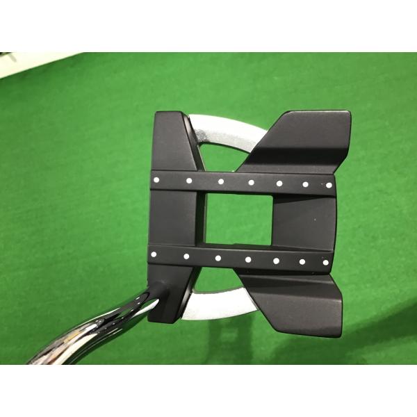 PING ピン パター TOMCAT 14(2023) 33インチ 中古 Cランク : ゴルフ