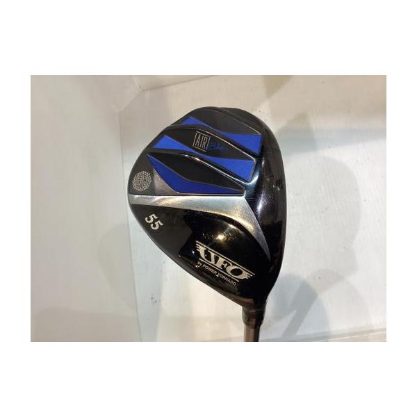 kasco（キャスコ） POWER TORNADO UFO AIR 55 ユーティリティ UT