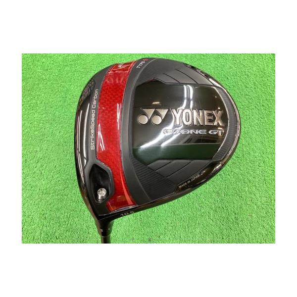 YONEX（ヨネックス） EZONE GT TYPE-S(2024) 10.5° レフティ