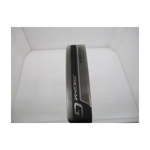 PING（ピン） SIGMA G ANSER 34インチ(PP60) パター PT フレックス