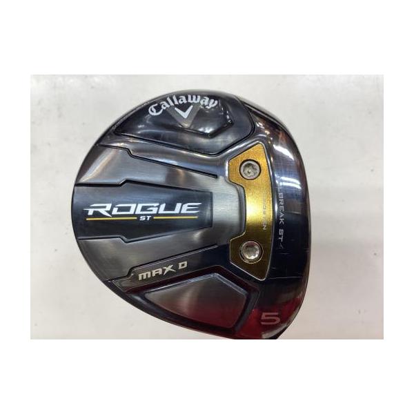 Callaway キャロウェイ ローグエスティー フェアウェイウッド