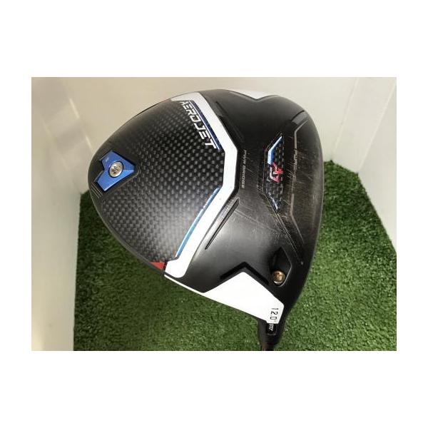 COBRA（コブラ） cobra AEROJET 12° ドライバー DR フレックスR