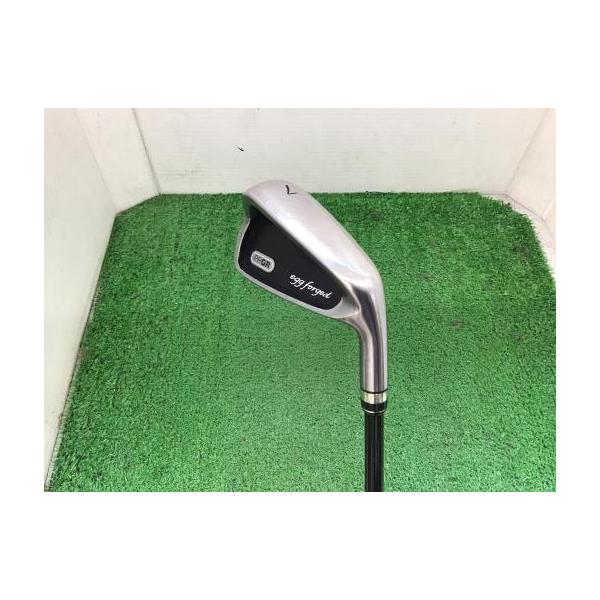 エッグフォージド　2012モデル プロギア／egg／NEW egg フォージドアイアン（2012）の口コミ