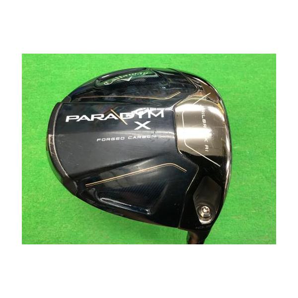Callaway（キャロウェイ） PARADYM X 10.5° USA ドライバー DR