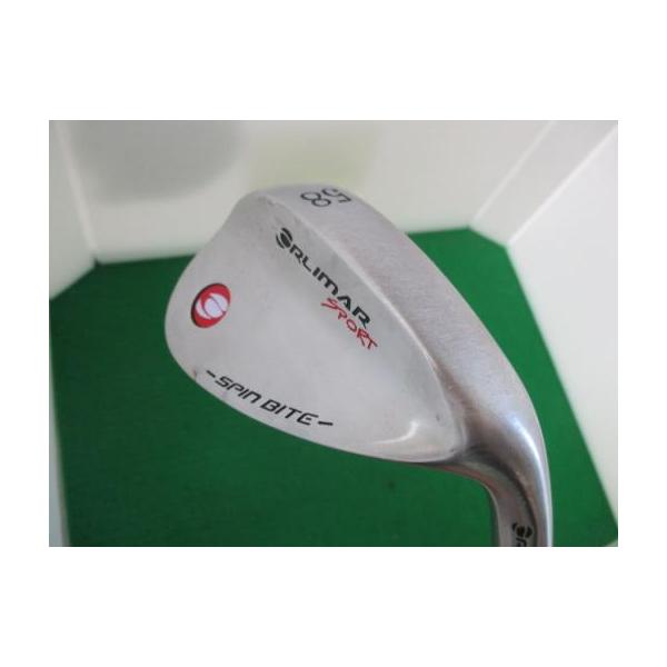 スポーツ別 ORLIMAR SPORT SPIN BITE オリマー スポーツスピンバイト