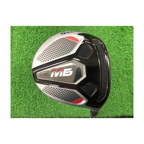 TaylorMade（テーラーメイド） M6 3W フェアウェイウッド FW
