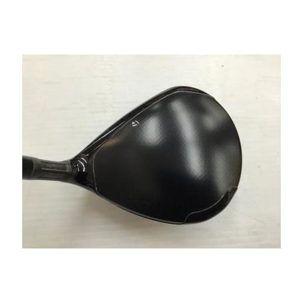 TaylorMade（テーラーメイド） STEALTH 3HL フェアウェイウッド FW