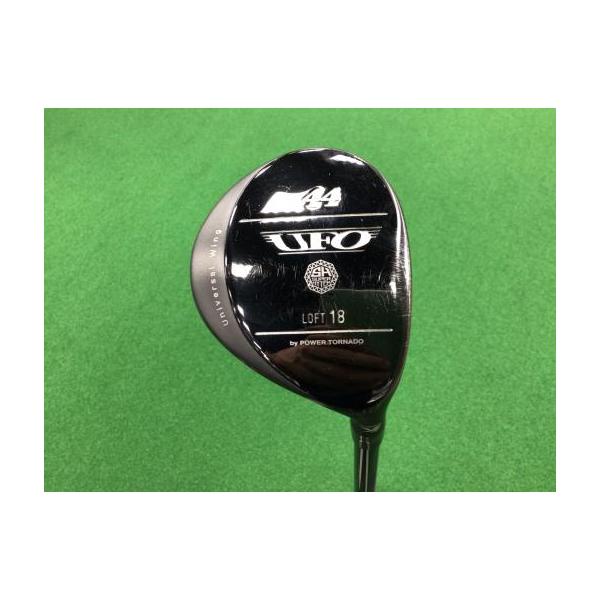 kasco（キャスコ） パワートルネード ユーティリティ UFO POWER