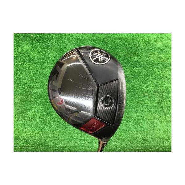 YAMAHA（ヤマハ） RMX VD(2024) 7W フェアウェイウッド FW フレックスS