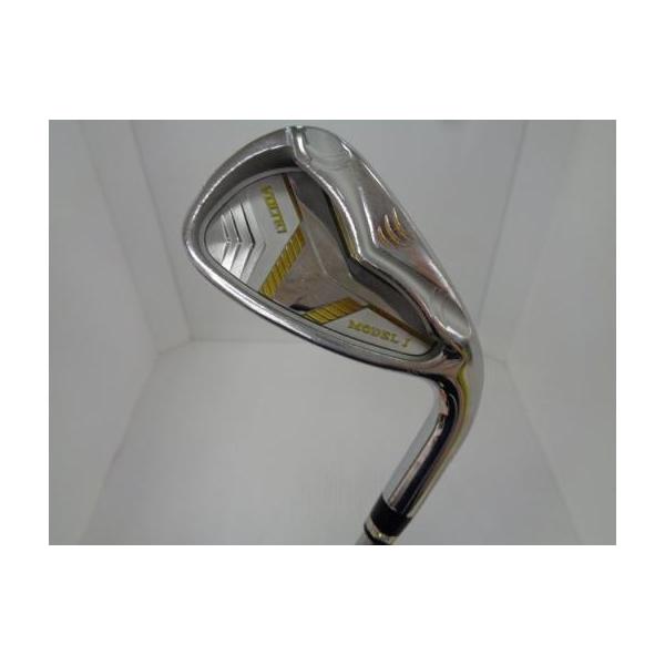 KATANA GOLF（カタナゴルフ） VOLTiO MODEL J(ゴールド) 8S アイアン