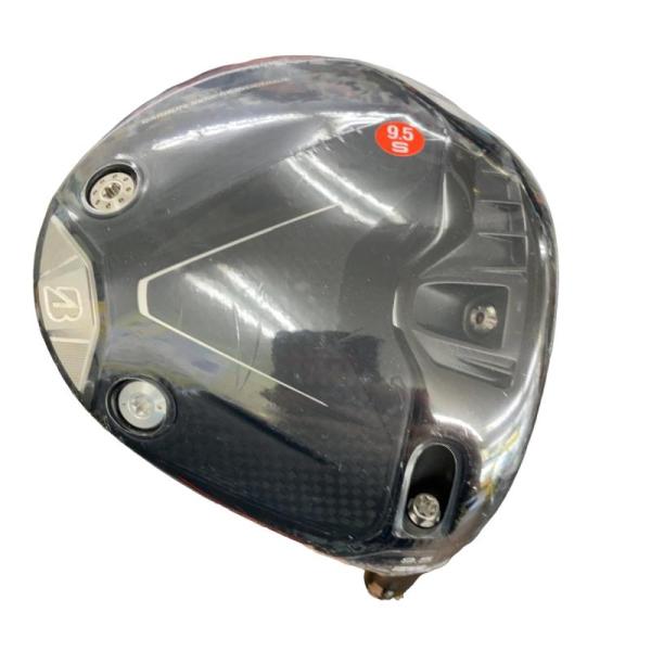 BRIDGESTONE GOLF ブリヂストン BX2 HT 9.5° ドライバー DR フレックス