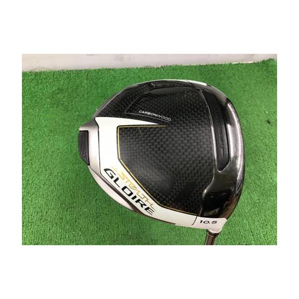TaylorMade（テーラーメイド） STEALTH GLOIRE 10.5° ドライバー DR
