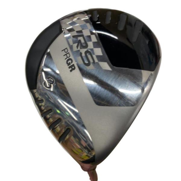 PRGR（プロギア） RS 3W フェアウェイウッド FW フレックスR : ゴルフ