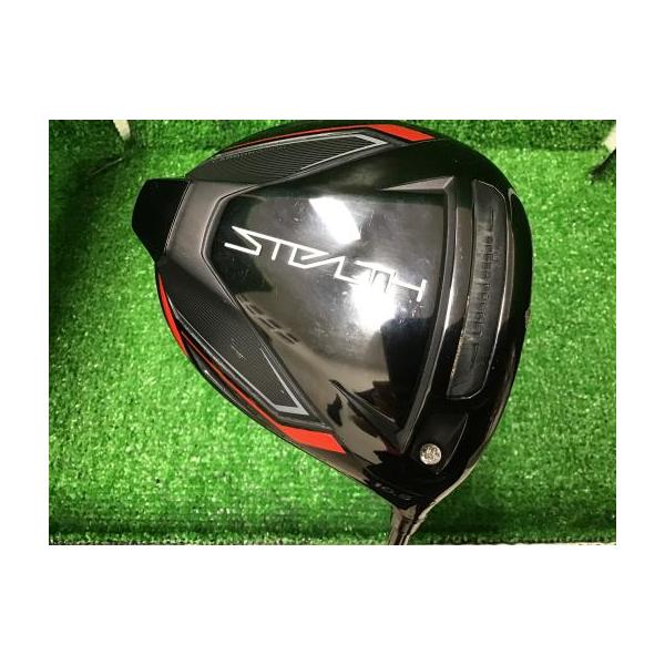 TaylorMade（テーラーメイド） STEALTH 10.5° ドライバー DR