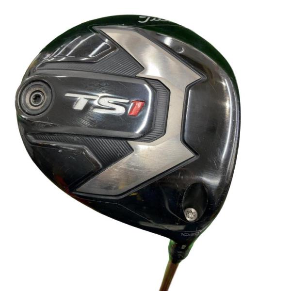 Titleist（タイトリスト） TS1 10.5° ドライバー DR フレックスその他