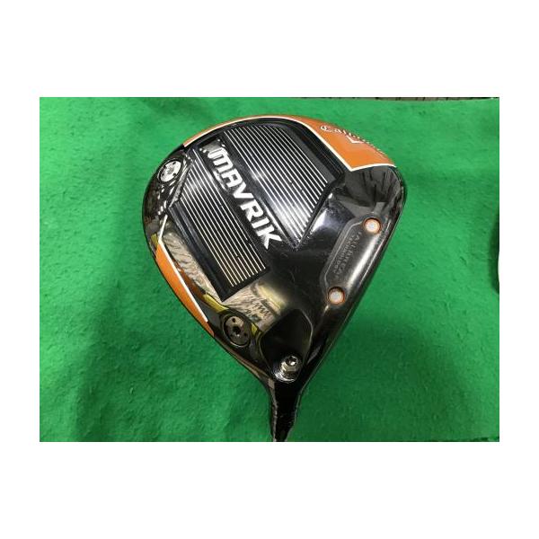 Callaway（キャロウェイ） マーベリック ドライバー MAX MAVRIK MAX 9