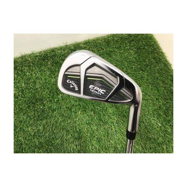 Callaway（キャロウェイ） EPIC STAR 9S アイアンセット IR フレックス