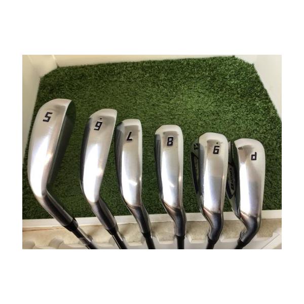 BRIDGESTONE GOLF ブリヂストン TOUR B JGR HF3(2019) 6S アイアン
