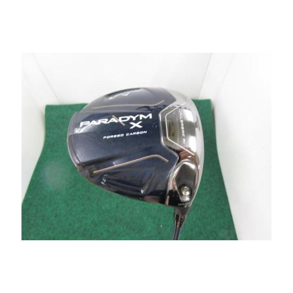 Callaway（キャロウェイ） PARADYM X 10.5° ドライバー DR フレックスS