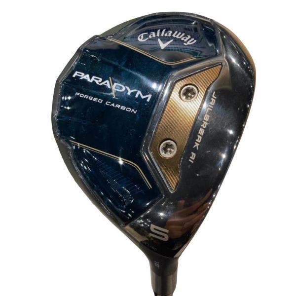 Callaway（キャロウェイ） PARADYM 5W フェアウェイウッド FW