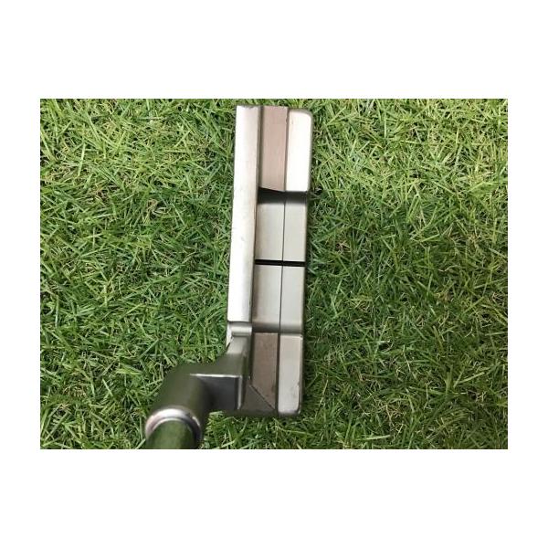 タイトリスト SCOTTY CAMERON select NEWPORT 2(2018) 34インチ パター PT フレックスその他