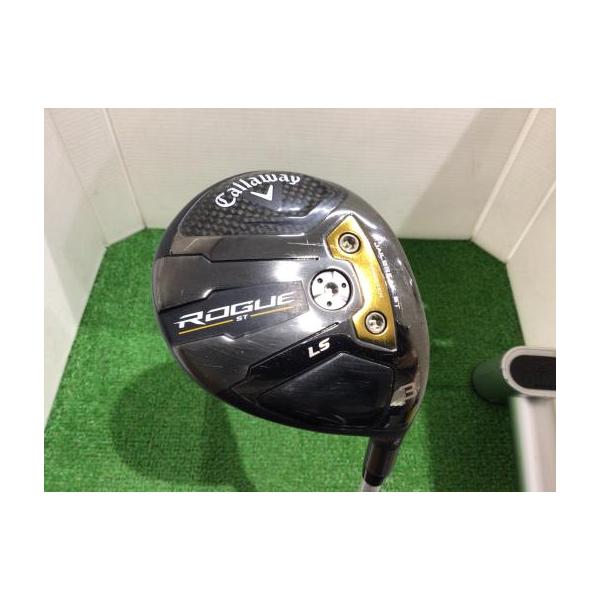 Callaway（キャロウェイ） ローグエスティー フェアウェイウッド LS