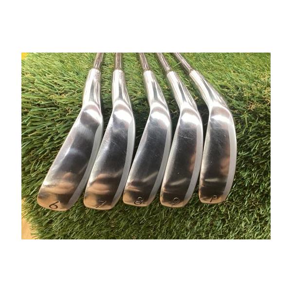 YAMAHA（ヤマハ） inpres X Z CAVITY(2013) 5S アイアンセット IR