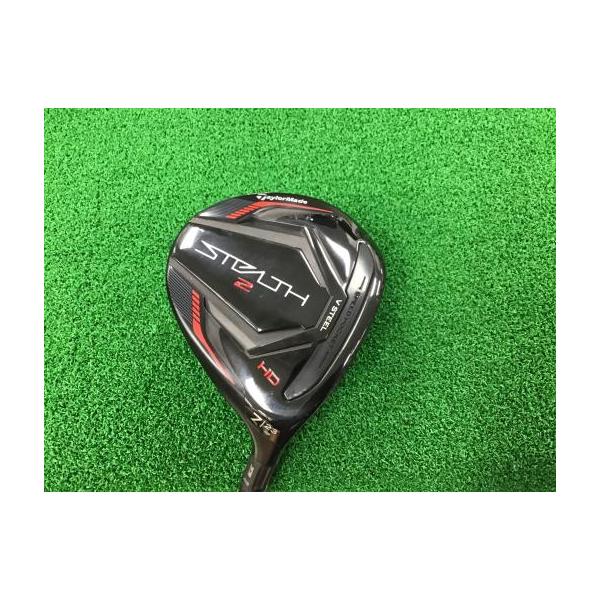 TaylorMade（テーラーメイド） ステルスツー フェアウェイウッド HD