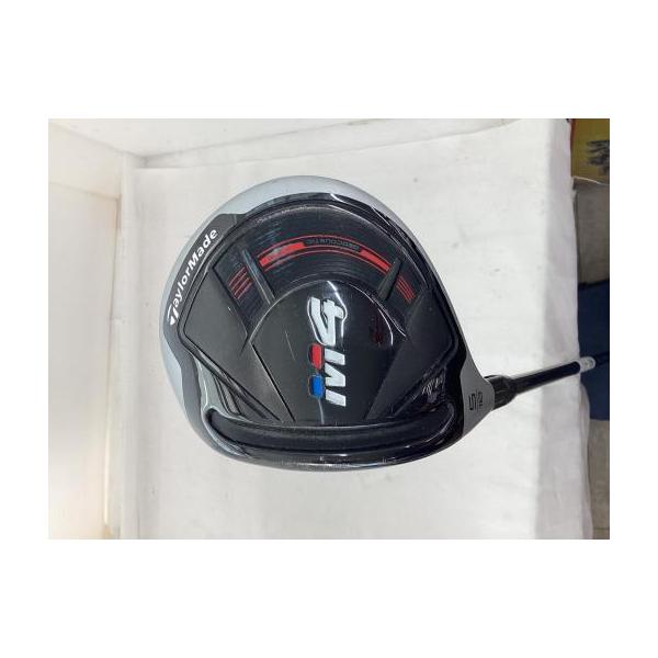 M4 テーラーメイド エムフォー フェアウェイウッド 5W レフティ