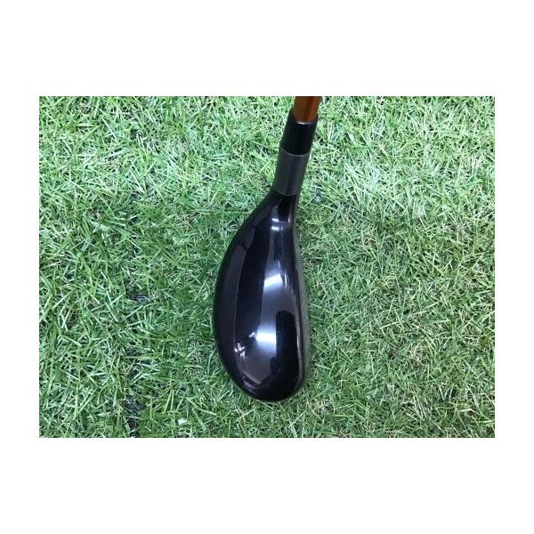 Callaway（キャロウェイ） APEX PRO(2021) U4 ユーティリティ UT