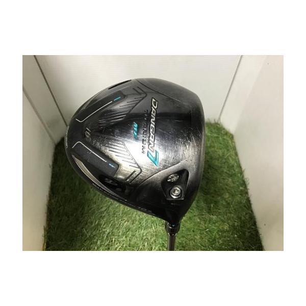 maruman（マルマン） マジェスティゴルフ ダンガン ドライバー 7 MF