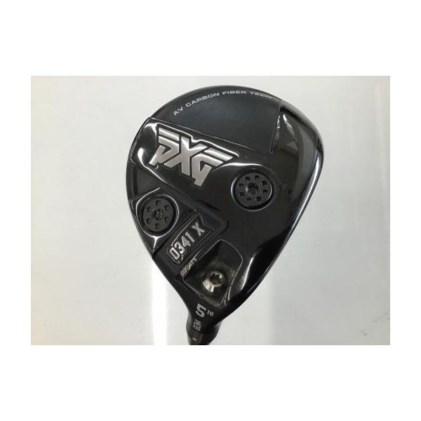 PXG PXG PXG 0341X GEN4 5W フェアウェイウッド FW フレックスその他