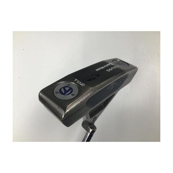 TaylorMade（テーラーメイド） TRUSS TB2 33インチ パター PT