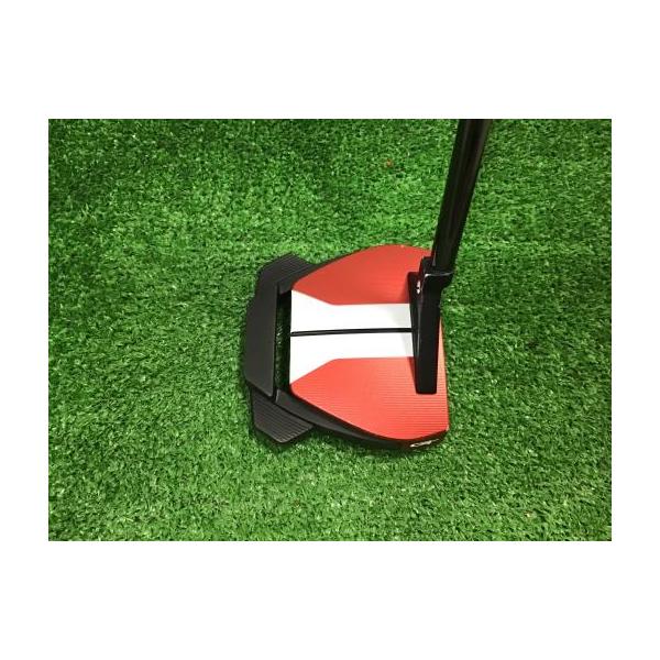 TaylorMade（テーラーメイド） スパイダー ジーティーエックス トラス