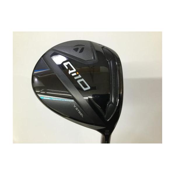 TaylorMade（テーラーメイド） Qi10 3W フェアウェイウッド FW